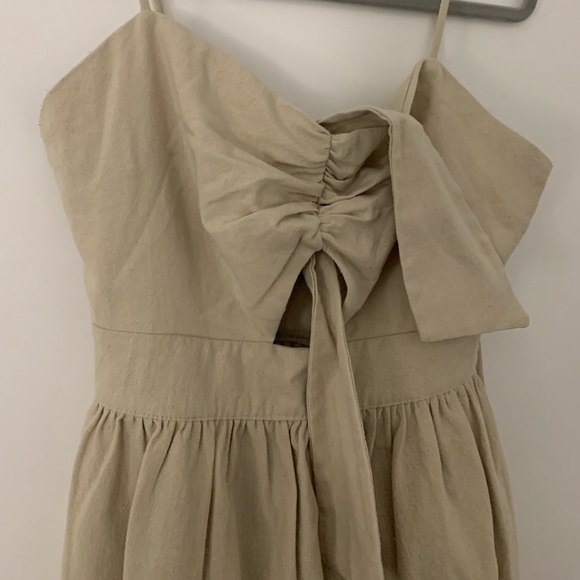 Summer dress - Picture 3 of 4